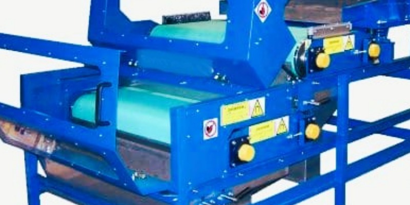 https://www.rmix.it/ - rMIX: Separatore a Tamburo Magnetico per le Terre Rare