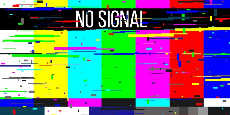 Interruzione del flusso di informazioni ed esasperata competizione