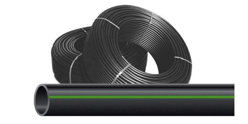 rMIX: Produzione di Tubi in LDPE per Irrigazione