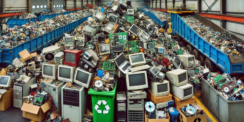 https://www.rmix.it/ - rMIX: Vendemos máquinas nuevas y usadas para el reciclaje de residuos RAEE