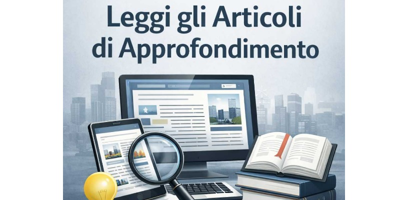 rMIX: Il Portale del Riciclo nell'Economia Circolare - Leggi gli Articoli Tecnici dei Settori di Tuo Interesse
