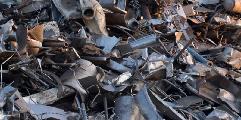 rMIX: Collection and Selection of Ferrous and non Ferrous Waste