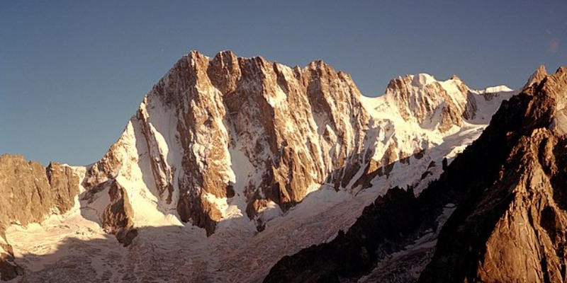When Experience Is Not Enough: The Grandes Jorasses Tragedy and the Limits of Mountaineering