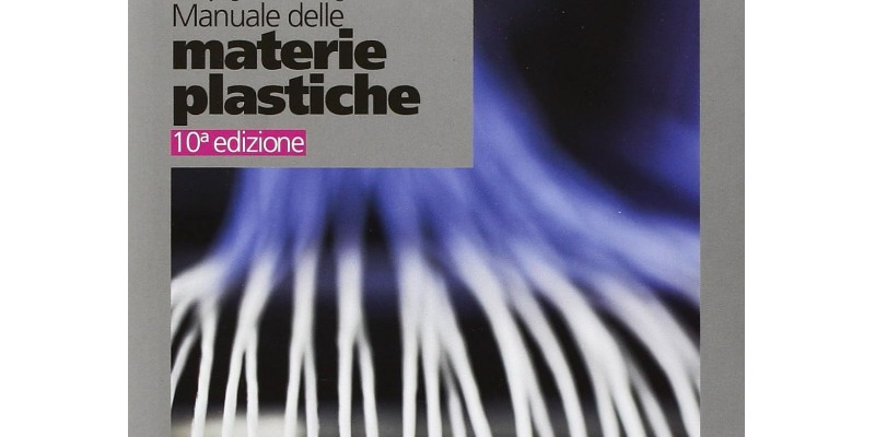 rMIX: Il Portale del Riciclo nell'Economia Circolare - Buy the Plastics Manual. #ads