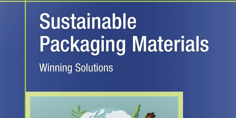 rMIX: Il Portale del Riciclo nell'Economia Circolare - Sustainable Packaging Materials: Winning Solutions