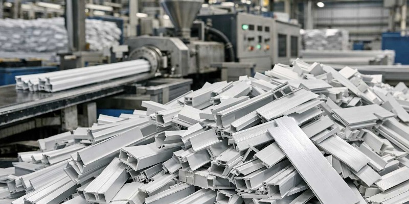 https://www.rmix.it/ - PVC Riciclato – Manuale Tecnico - Capitolo 4: Origine e qualità degli scarti di PVC rigido e plastificato: una lettura tecnica e industriale dei flussi