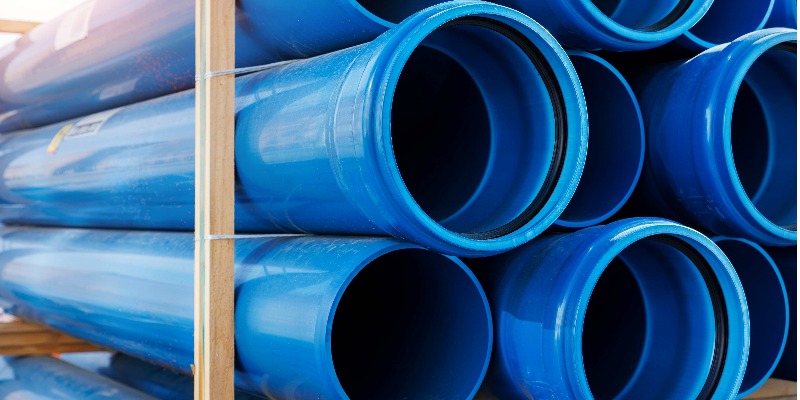 https://www.rmix.it/ - PVC Riciclato – Manuale Tecnico - Capitolo 1: Il PVC tra industria moderna e riciclo: da materiale infrastrutturale a risorsa circolare