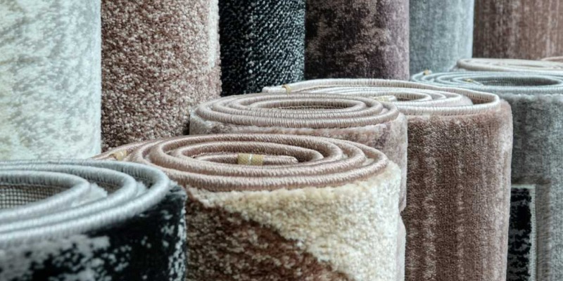 Carpet and Rug Recycling: Where Are We?