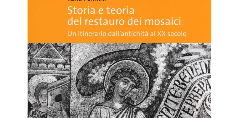 rMIX: Il Portale del Riciclo nell'Economia Circolare - Storia e teoria del restauro dei mosaici. #ads