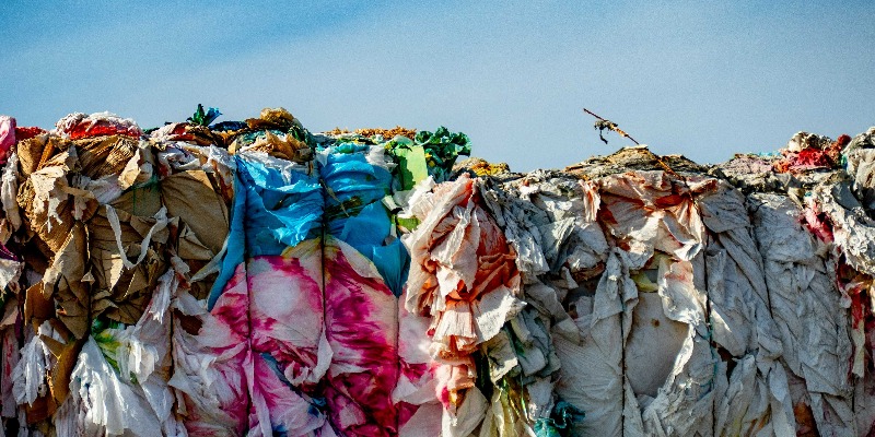 Textile recycling in Europe: why the real tipping point isn't technological but economic and political