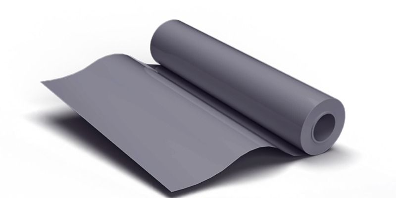 rMIX: Production de Films LDPE et HDPE pour Revêtements Temporaires