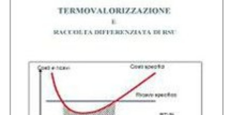 rMIX: Il Portale del Riciclo nell'Economia Circolare - Waste to energy and separate collection of MSW