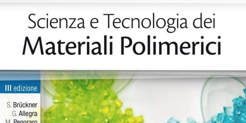 rMIX: Il Portale del Riciclo nell'Economia Circolare - Science and technology of polymeric materials. #advertising