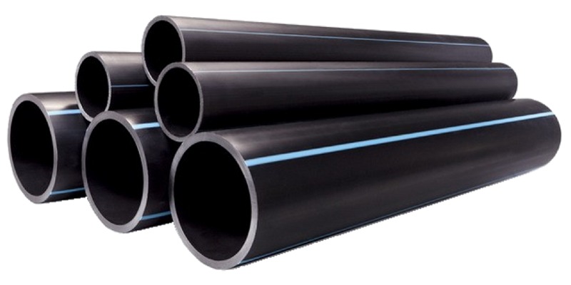rMIX: Production of HDPE Pipes in Bars for Pressure Lines