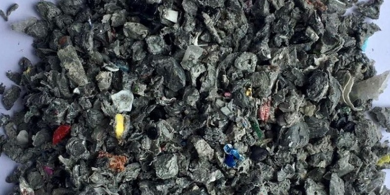 https://www.rmix.it/ - Riciclo delle Plastiche Post-Consumo. Capitolo 12: Densificazione delle Plastiche Post-Consumo: Il Processo Chiave che Rende Lavorabili i Materiali Leggeri