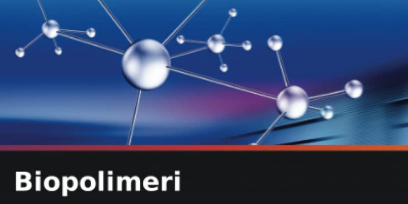 rMIX: Il Portale del Riciclo nell'Economia Circolare - Biopolímeros. Libro