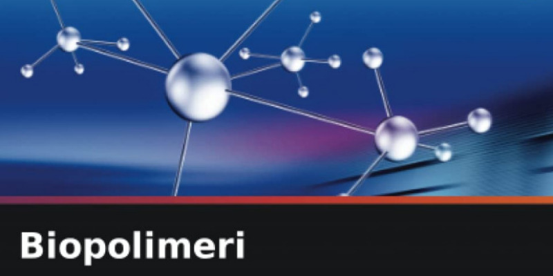 rMIX: Il Portale del Riciclo nell'Economia Circolare - Biopolymers. Book