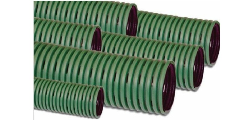 rMIX: Il Portale del Riciclo nell'Economia Circolare - Acquista il Tubo di Drenaggio in HDPE con Diam. 110 e lunghetta 50 metri. #ads