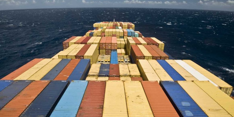 Is there a Relationship between World Inflation and Maritime Transport?
