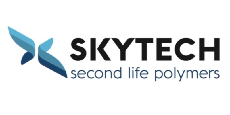 Skytech et Snetor annoncent un accord de distribution de polymères recyclés
