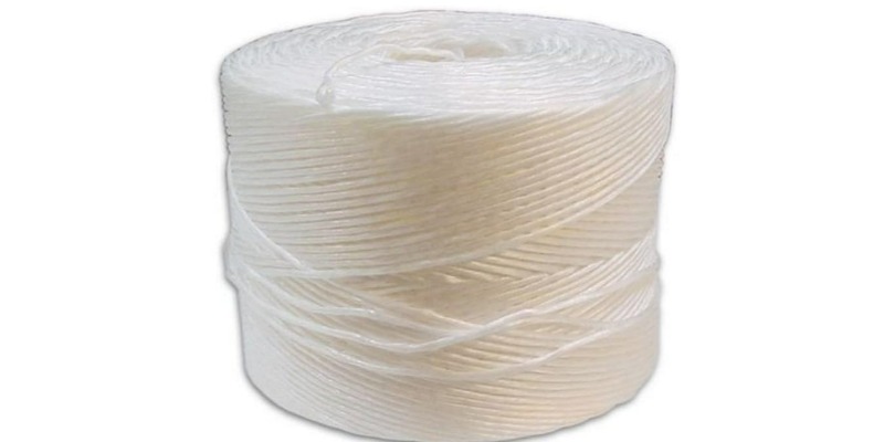 rMIX: Il Portale del Riciclo nell'Economia Circolare - Buy the COIL OF AGRICULTURE TWINE PP YARN. #advertising