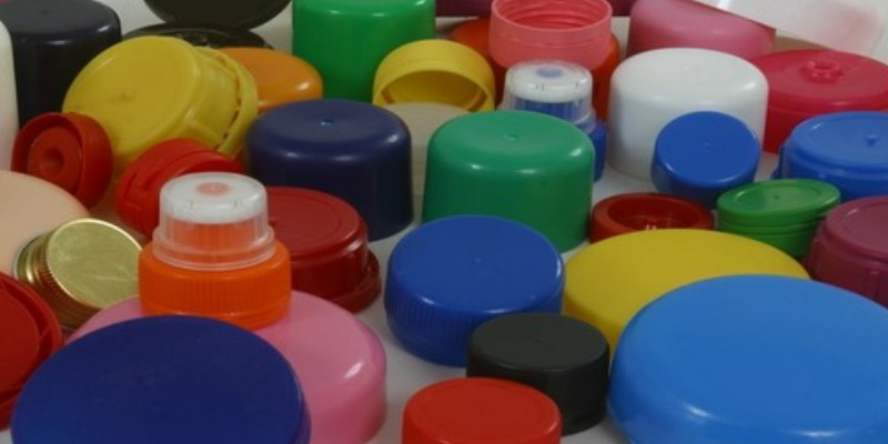 rMIX: We Produce Various Types of Plastic Caps for Packaging