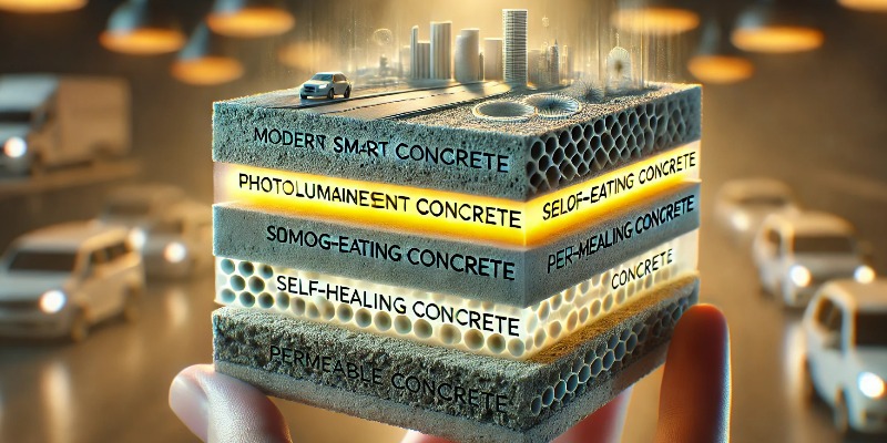 https://www.rmix.it/ - “Smart” Concrete: A Sustainable Revolution in Modern Construction
