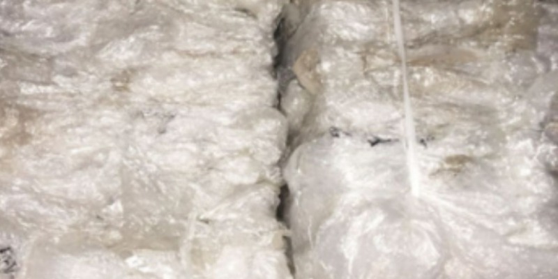 rMIX: We Sell Post Consumer LDPE Bales