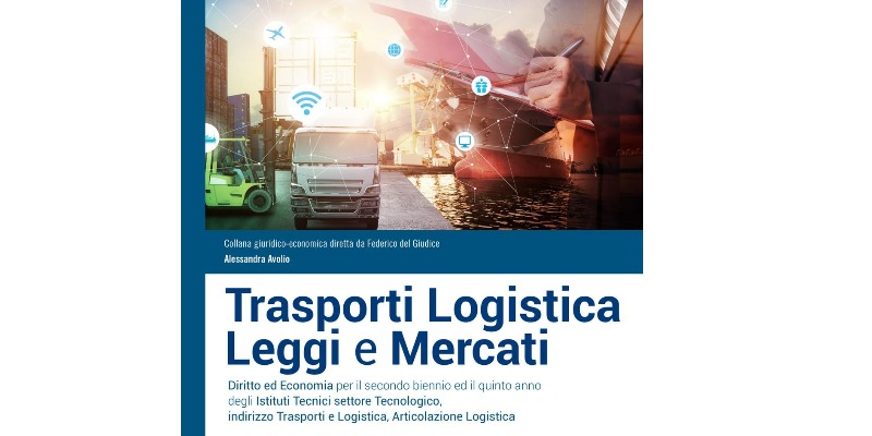 rMIX: Il Portale del Riciclo nell'Economia Circolare - Buy the book: Transport, logistics, laws and markets. Law and economics. #advertising