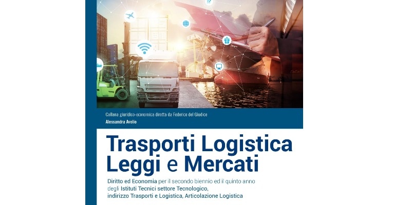 rMIX: Il Portale del Riciclo nell'Economia Circolare - Acquista il libro: Trasporti logistica leggi e mercati. Diritto ed economia. #pubblicità