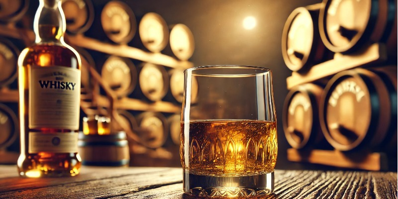 https://www.rmix.it/ - Le Torbiere e l'Industria del Whisky: Un Equilibrio da Proteggere