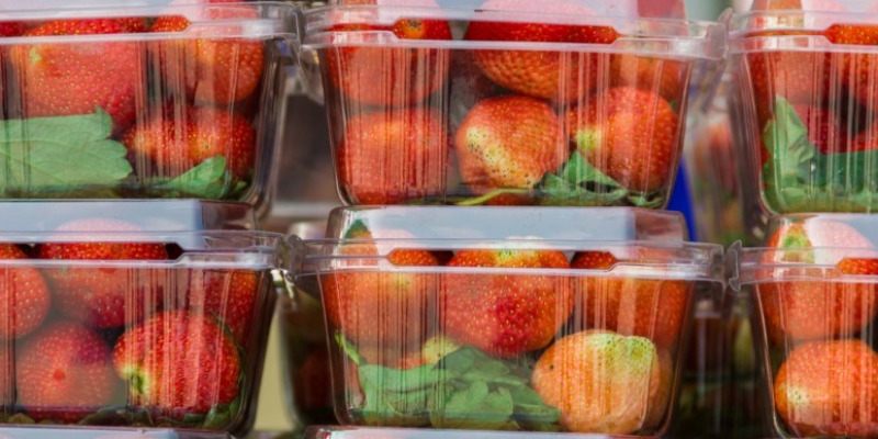rMIX: Il Portale del Riciclo nell'Economia Circolare - Emballages alimentaires en pet: pourquoi les recycler?
