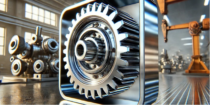 Cromatura e Nichelatura: Tecniche Essenziali per la Durabilità e l'Estetica dei Metalli