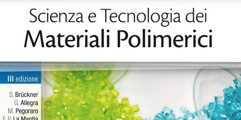rMIX: Il Portale del Riciclo nell'Economia Circolare - Ciencia y tecnología de materiales poliméricos.