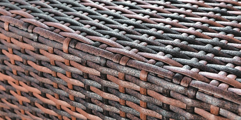I am looking for Woven Rattan Panels for Swimming Pool Coverings