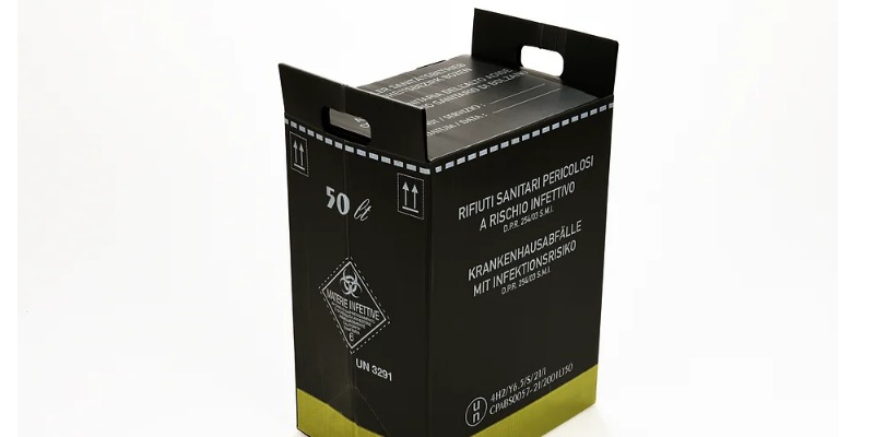 https://www.rmix.it/ - rMIX: Contenedores de plástico reciclado para residuos médicos