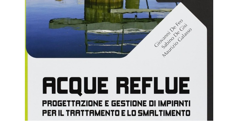 rMIX: Il Portale del Riciclo nell'Economia Circolare - Acque reflue. Progettazione e gestione di impianti per il trattamento e lo smaltimento. #ads