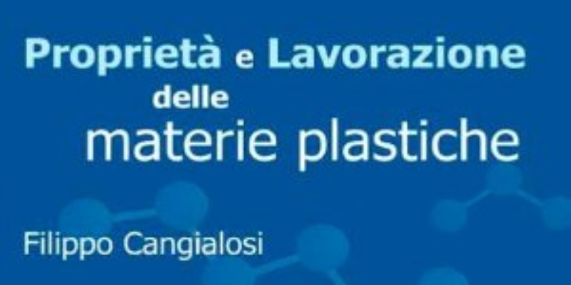 rMIX: Il Portale del Riciclo nell'Economia Circolare - Proprietà e lavorazione delle materie plastiche. #pubblicità