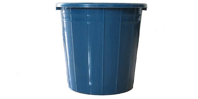 rMIX: We Produce Recycled Plastic Buckets