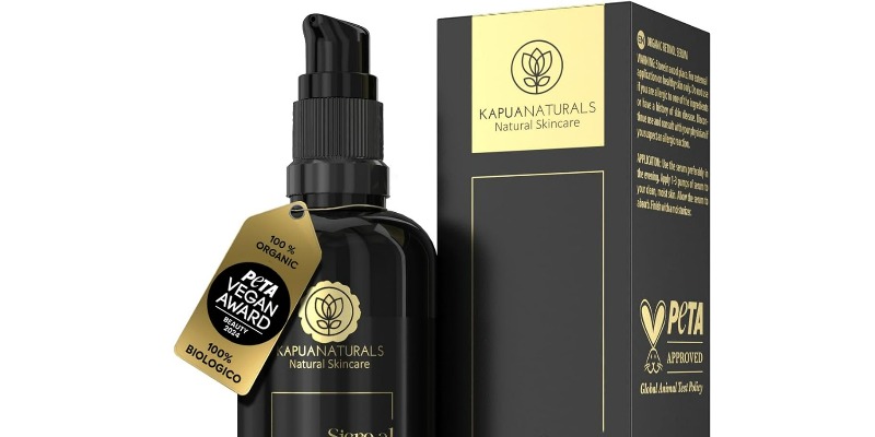 rMIX: Il Portale del Riciclo nell'Economia Circolare - Rétinol Facial BIO. Cosmétique naturelle et durable. #annonces