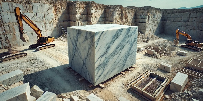 https://www.rmix.it/ - Le Problematiche dei Materiali da Smaltire e Riciclare per Titolari di Cave e Marmisti