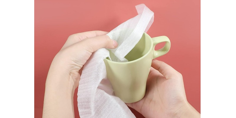 rMIX: Il Portale del Riciclo nell'Economia Circolare - Compra de Láminas de Espuma - Material de Embalaje. #publicidad