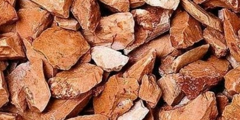 rMIX: Il Portale del Riciclo nell'Economia Circolare - Buy Verona Red Marble Chips 8/12mm - 25kg Bags - Garden Stones (4 Bags of 25kg). #ads