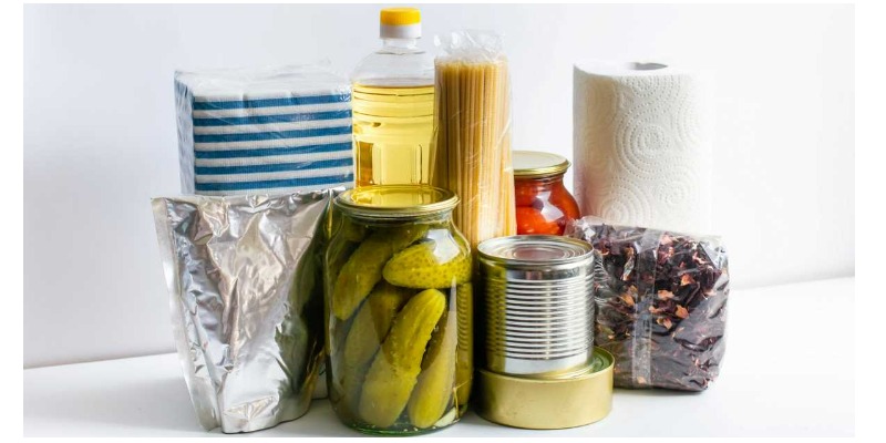 https://www.rmix.it/ - Qualità Chimico-Fisiche del Vetro. Confronto con Carta, Plastica e Alluminio