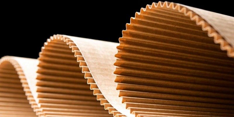 Packaging Corrugated Cardboard: Dimensions and Direction of the Fibers