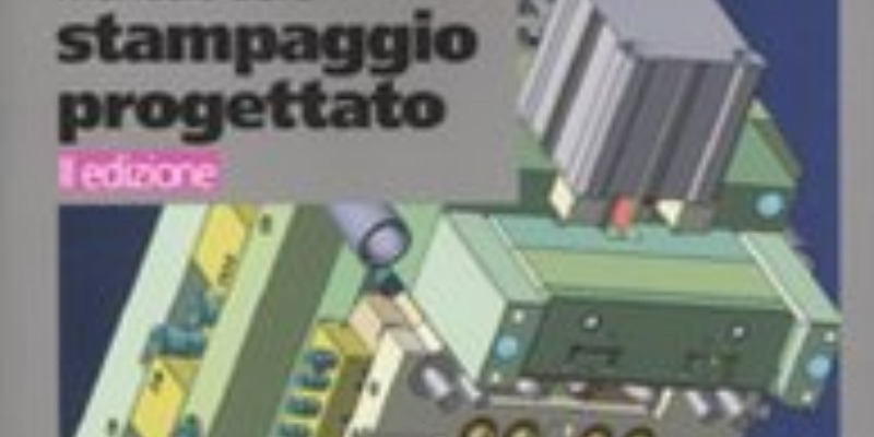 rMIX: Il Portale del Riciclo nell'Economia Circolare - Manuale dello stampaggio progettato. #ads