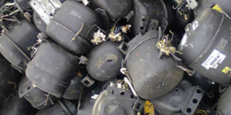 https://www.rmix.it/ - rMIX: We Sell Scrap Compressors for Recycling as WEEE