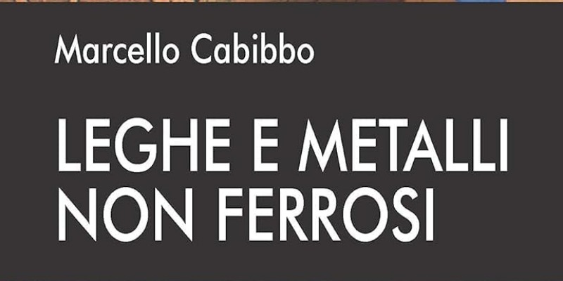 rMIX: Il Portale del Riciclo nell'Economia Circolare - Alloys and non-ferrous metals. #advertising