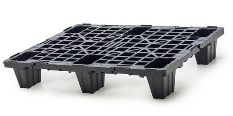 https://www.rmix.it/ - rMIX: Production of Recycled Plastic Pallets 800x600x135