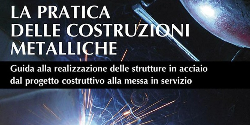 rMIX: Il Portale del Riciclo nell'Economia Circolare - La pratica delle costruzioni metalliche. #pubblicità